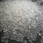 Klimaatregeling, met Silica Gel?